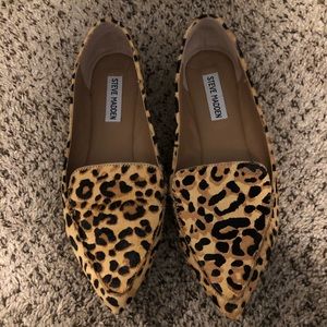 Steve Madden flats